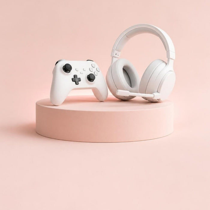 Gaming