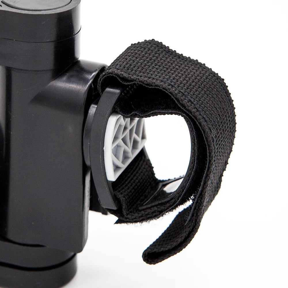 2-in-1 Stroller Cup & Phone Holder – Keep Drinks & Baby Essentials Handy on Every Walk!