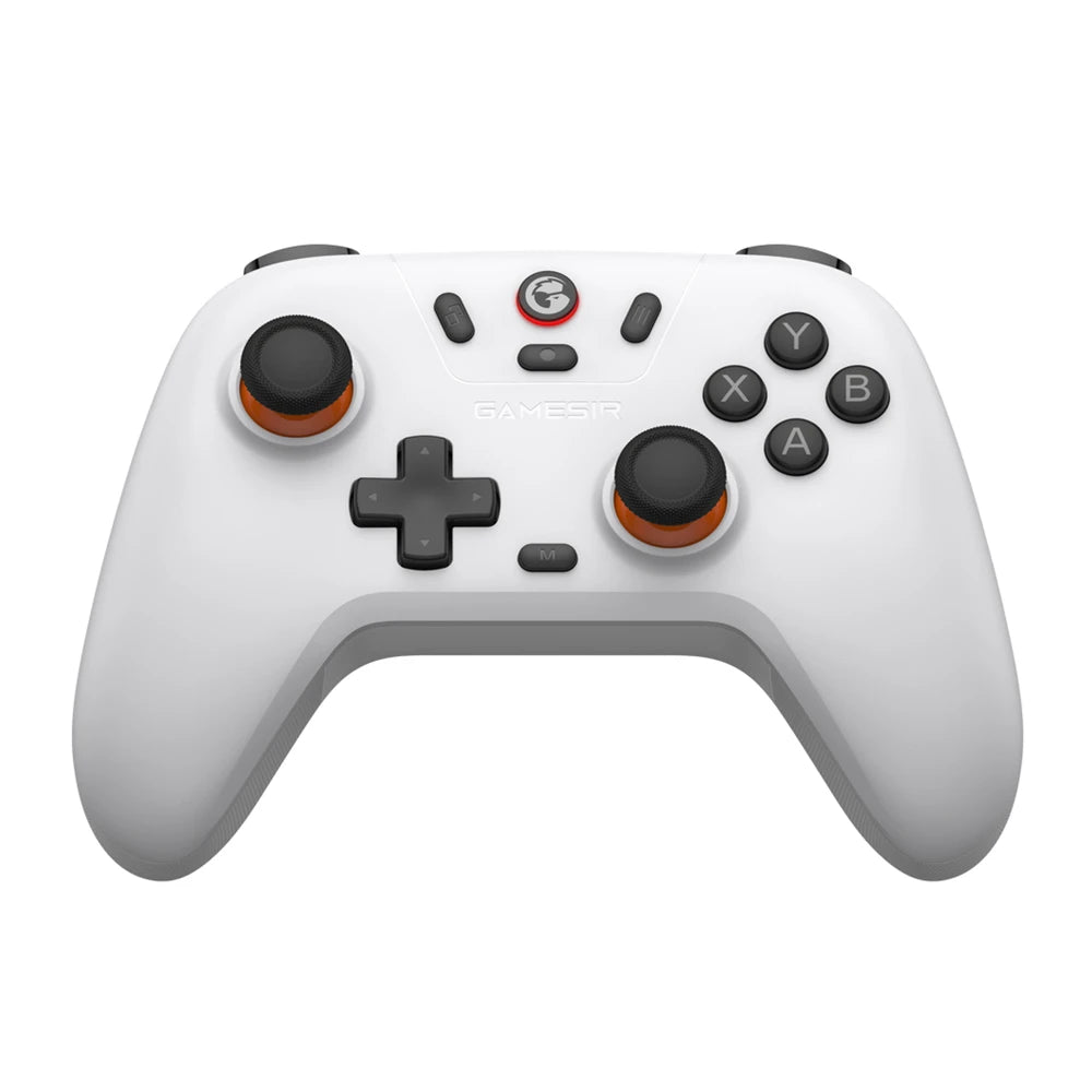 GameSir Nova Lite Wireless Controller – Bluetooth Gamepad with Hall Effect for Nintendo Switch, iPhone, Android & PC