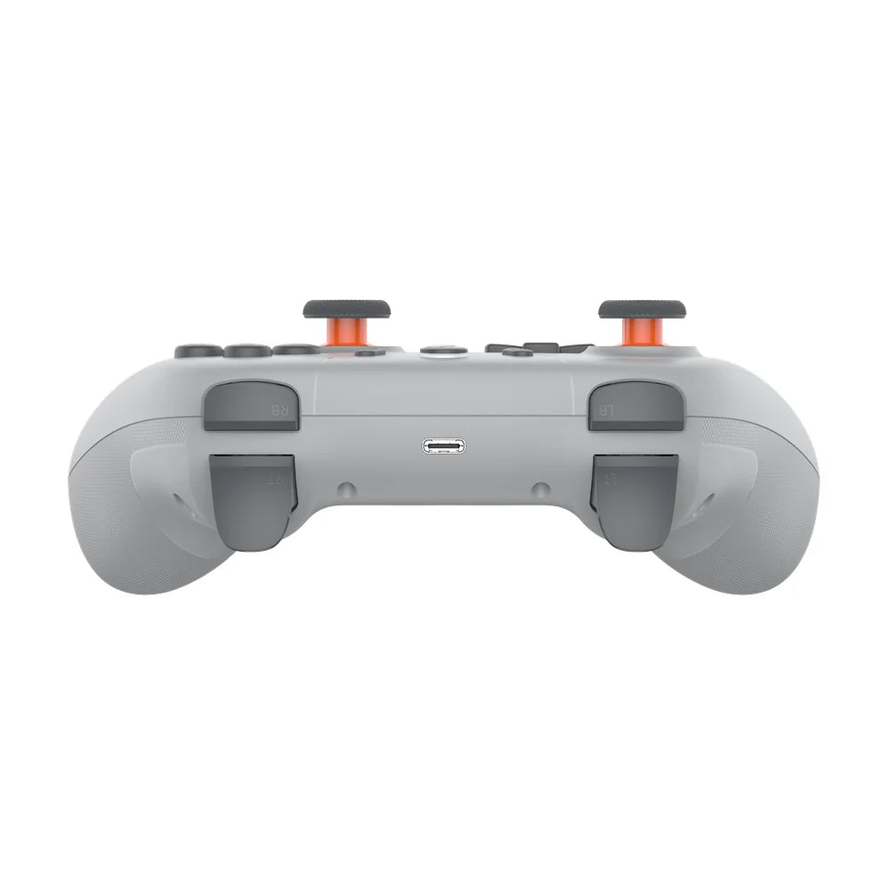 GameSir Nova Lite Wireless Controller – Bluetooth Gamepad with Hall Effect for Nintendo Switch, iPhone, Android & PC