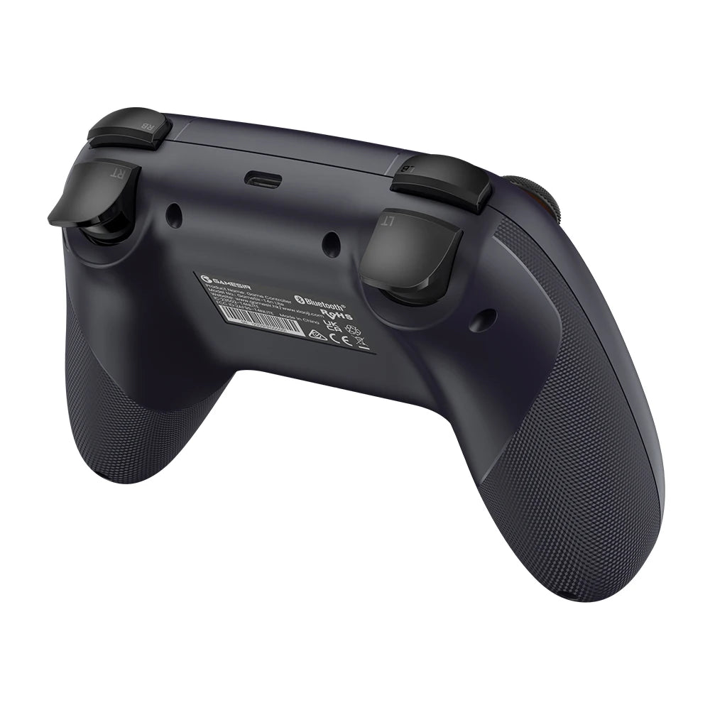 GameSir Nova Lite Wireless Controller – Bluetooth Gamepad with Hall Effect for Nintendo Switch, iPhone, Android & PC
