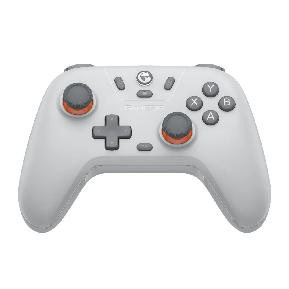 GameSir Nova Lite Wireless Controller – Bluetooth Gamepad with Hall Effect for Nintendo Switch, iPhone, Android & PC