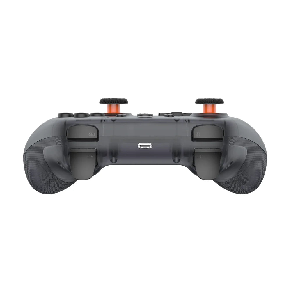 GameSir Nova Lite Wireless Controller – Bluetooth Gamepad with Hall Effect for Nintendo Switch, iPhone, Android & PC