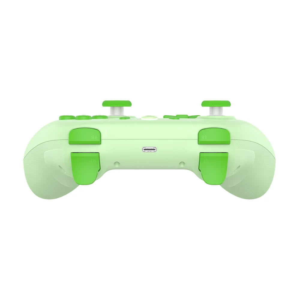GameSir Nova Lite Wireless Controller – Bluetooth Gamepad with Hall Effect for Nintendo Switch, iPhone, Android & PC