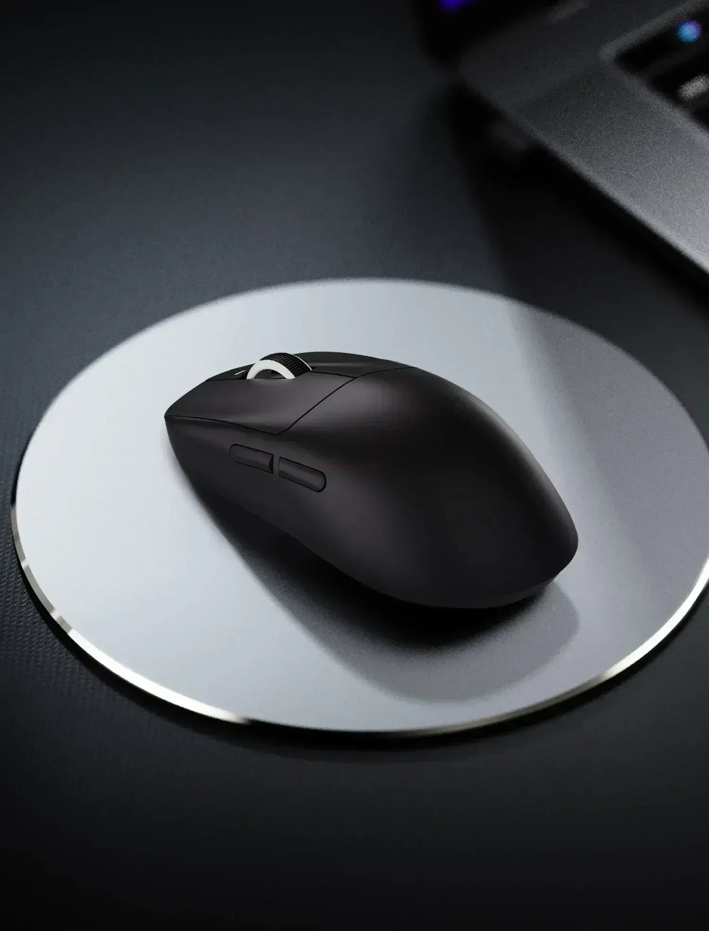 VGN VXE Dragonfly R1 Pro Max Gaming Mouse – Wireless, Bluetooth, 3395 Sensor, Lightweight 54g, Rechargeable