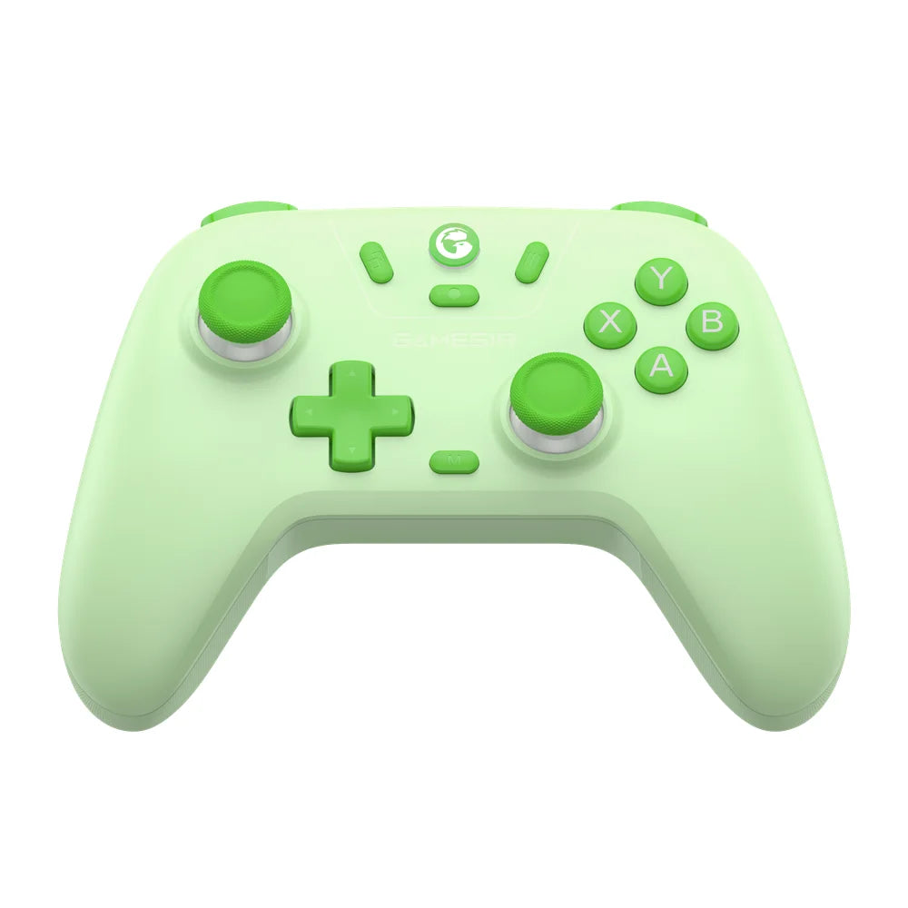 GameSir Nova Lite Wireless Controller – Bluetooth Gamepad with Hall Effect for Nintendo Switch, iPhone, Android & PC