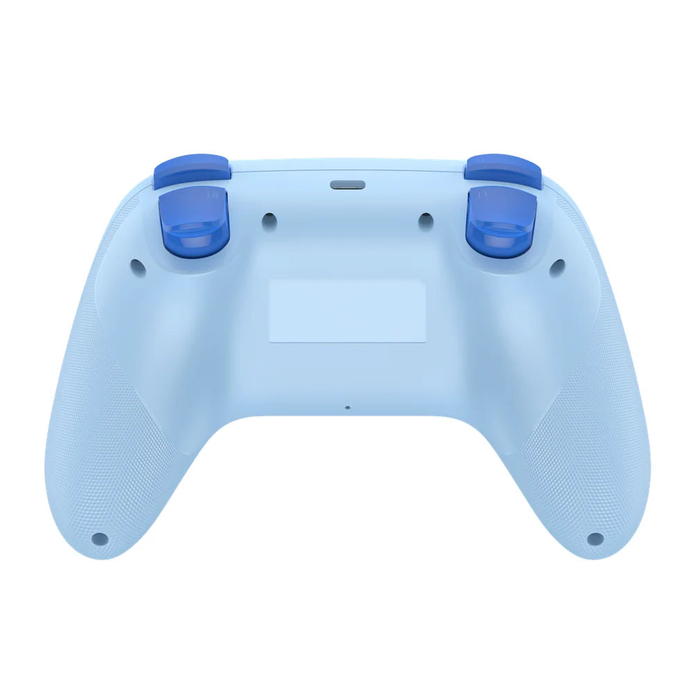 GameSir Nova Lite Wireless Controller – Bluetooth Gamepad with Hall Effect for Nintendo Switch, iPhone, Android & PC