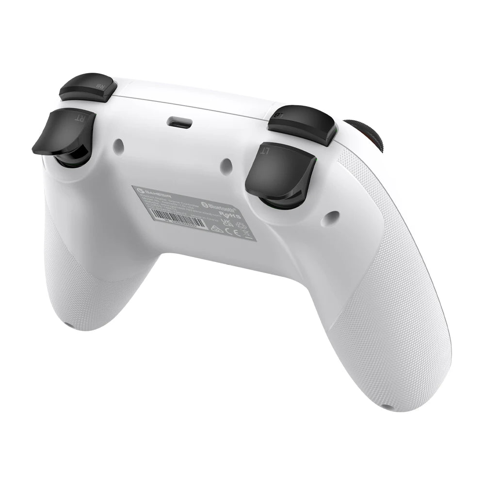 GameSir Nova Lite Wireless Controller – Bluetooth Gamepad with Hall Effect for Nintendo Switch, iPhone, Android & PC