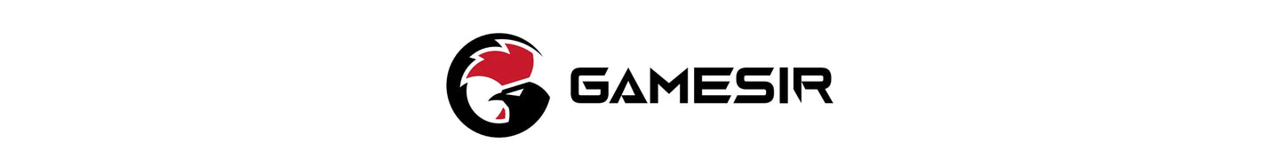 GameSir Nova Lite Wireless Controller – Bluetooth Gamepad with Hall Effect for Nintendo Switch, iPhone, Android & PC