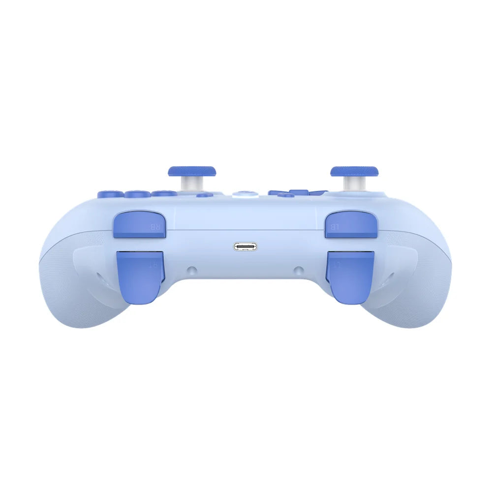 GameSir Nova Lite Wireless Controller – Bluetooth Gamepad with Hall Effect for Nintendo Switch, iPhone, Android & PC