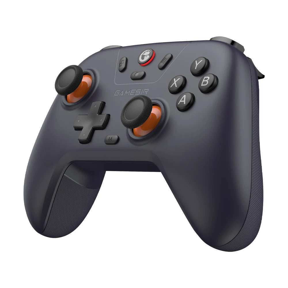 GameSir Nova Lite Wireless Controller – Bluetooth Gamepad with Hall Effect for Nintendo Switch, iPhone, Android & PC