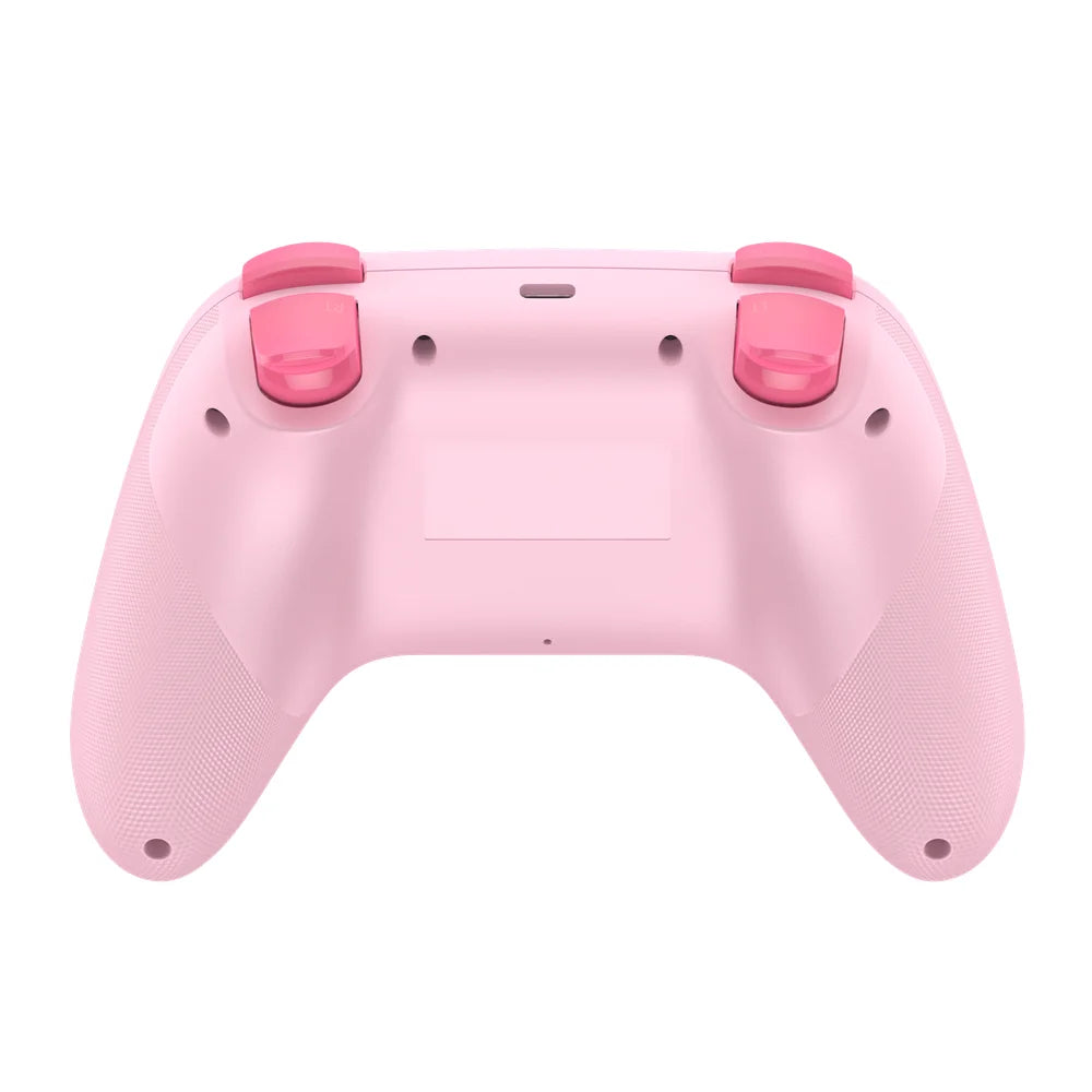 GameSir Nova Lite Wireless Controller – Bluetooth Gamepad with Hall Effect for Nintendo Switch, iPhone, Android & PC