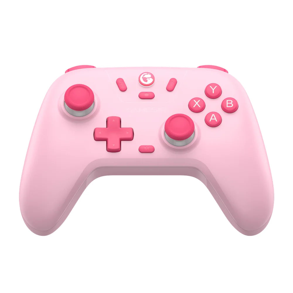 GameSir Nova Lite Wireless Controller – Bluetooth Gamepad with Hall Effect for Nintendo Switch, iPhone, Android & PC