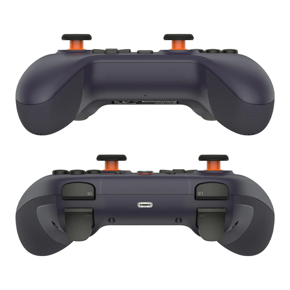 GameSir Nova Lite Wireless Controller – Bluetooth Gamepad with Hall Effect for Nintendo Switch, iPhone, Android & PC