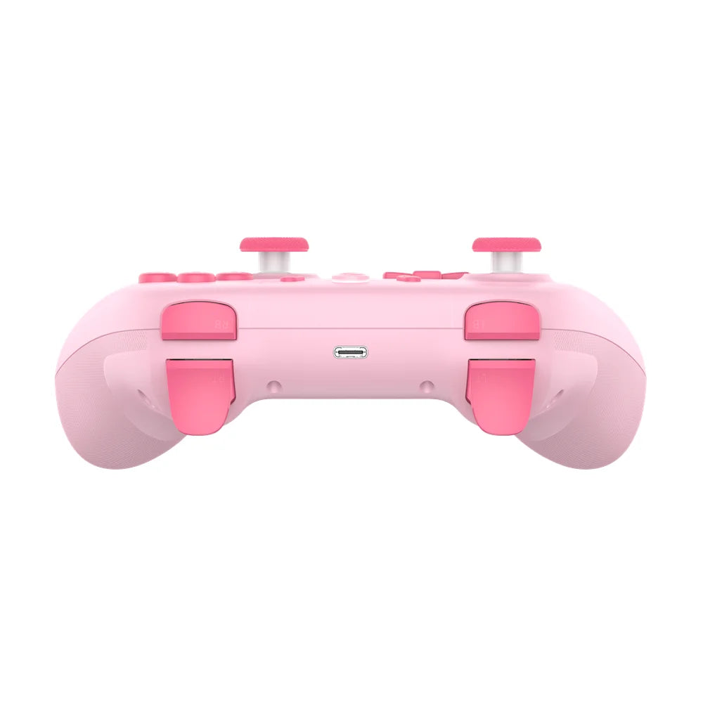 GameSir Nova Lite Wireless Controller – Bluetooth Gamepad with Hall Effect for Nintendo Switch, iPhone, Android & PC