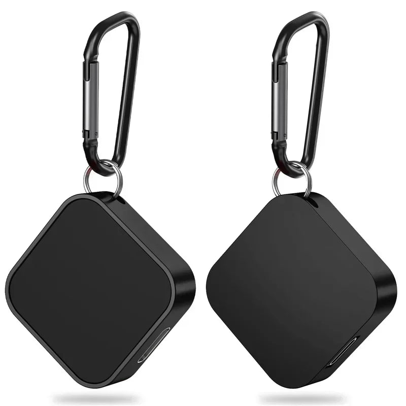 Portable Apple Watch Charger Type-C & Lightning | Wireless Magnetic Fast Charging Dock – Series Ultra 9 8 7 6 SE