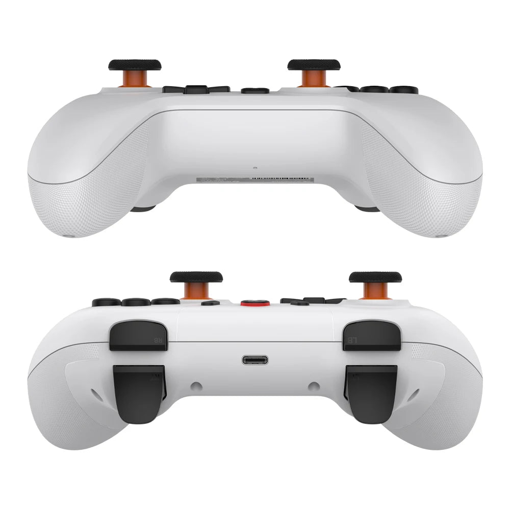 GameSir Nova Lite Wireless Controller – Bluetooth Gamepad with Hall Effect for Nintendo Switch, iPhone, Android & PC