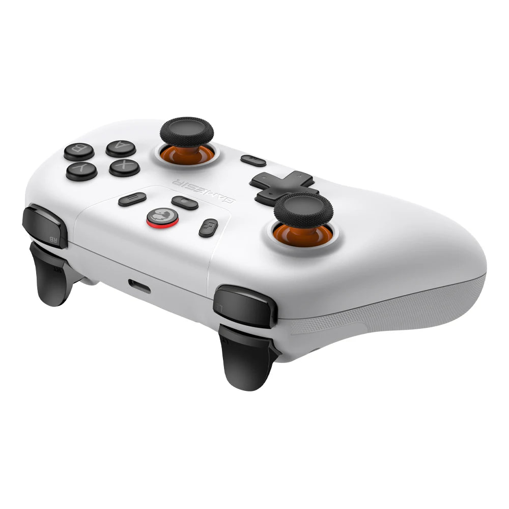 GameSir Nova Lite Wireless Controller – Bluetooth Gamepad with Hall Effect for Nintendo Switch, iPhone, Android & PC
