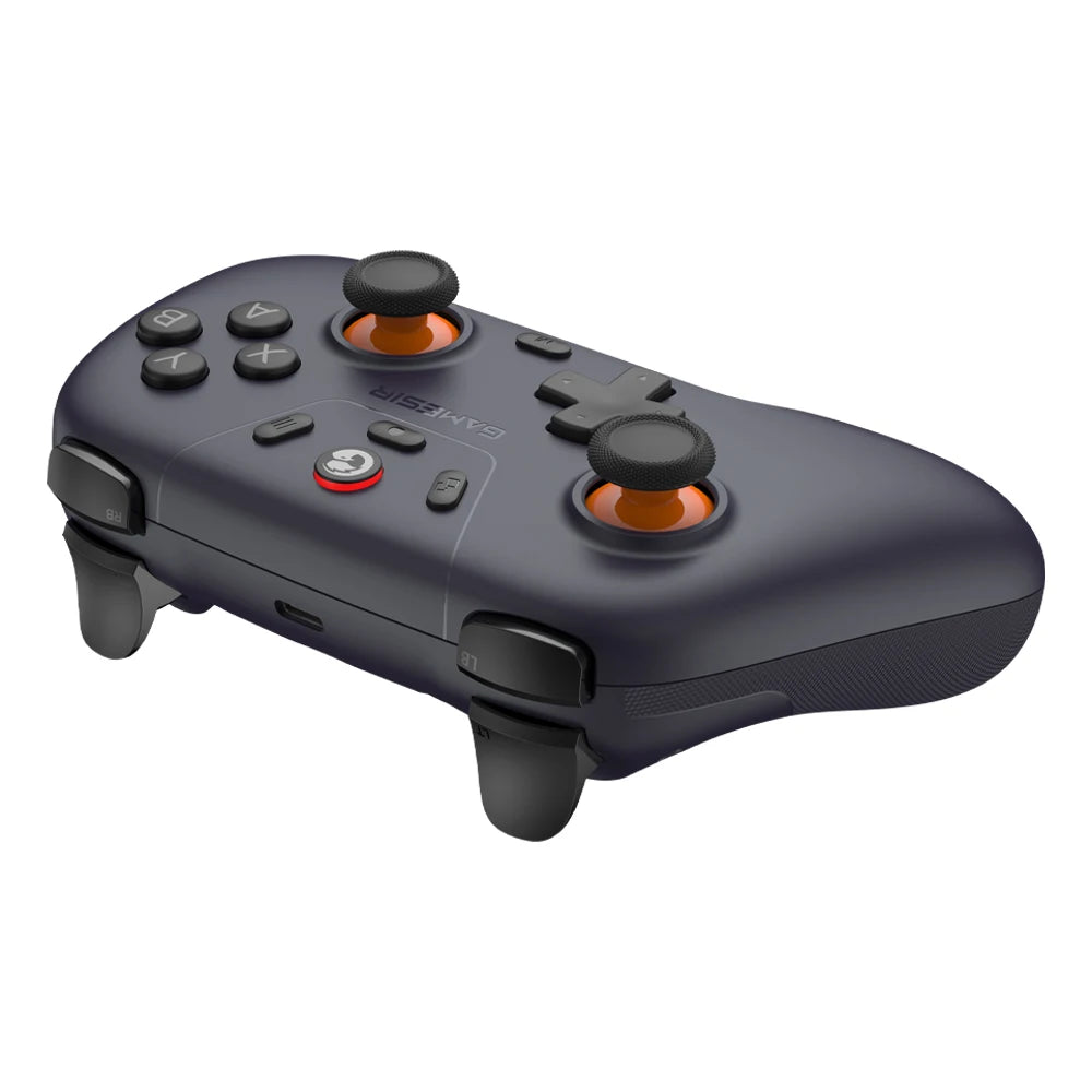 GameSir Nova Lite Wireless Controller – Bluetooth Gamepad with Hall Effect for Nintendo Switch, iPhone, Android & PC