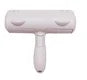 Reusable Sticky Lint Roller – Pet Hair Remover Brush for Clothing, Carpet & Furniture