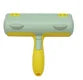 Reusable Sticky Lint Roller – Pet Hair Remover Brush for Clothing, Carpet & Furniture