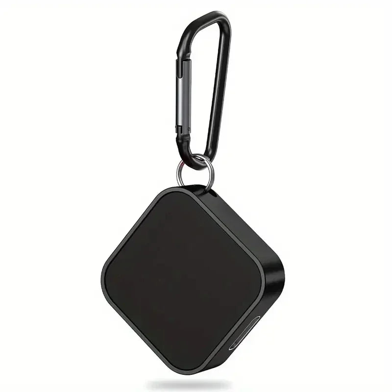 Portable Apple Watch Charger Type-C & Lightning | Wireless Magnetic Fast Charging Dock – Series Ultra 9 8 7 6 SE