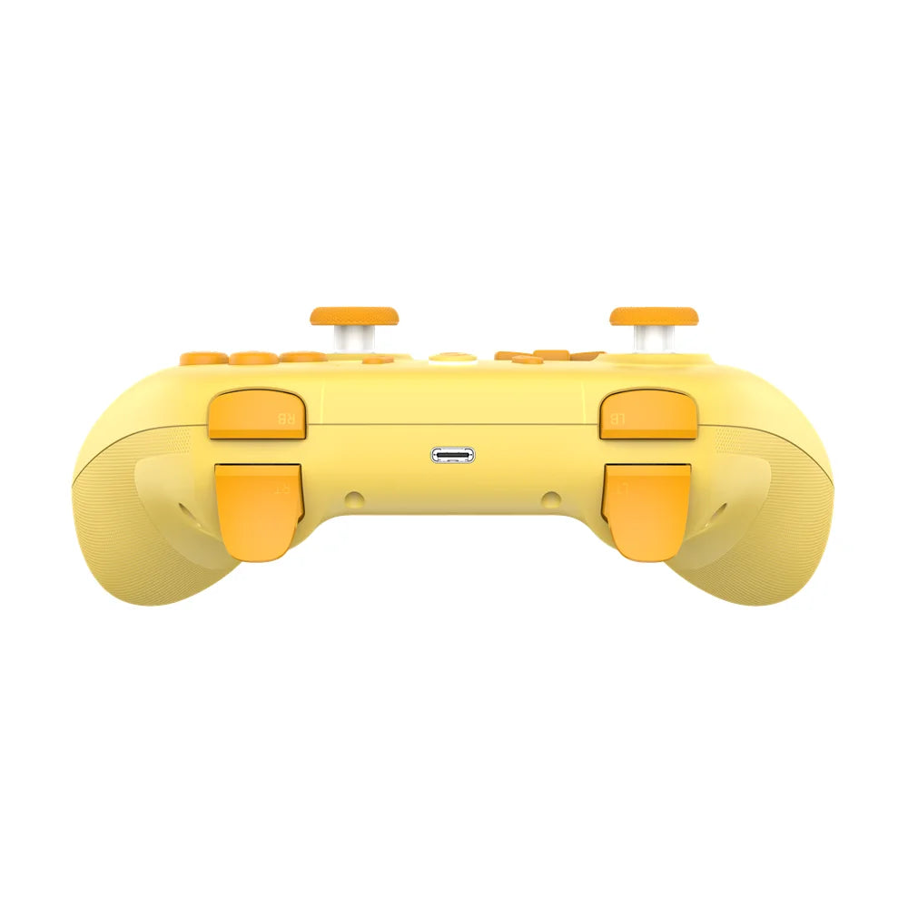 GameSir Nova Lite Wireless Controller – Bluetooth Gamepad with Hall Effect for Nintendo Switch, iPhone, Android & PC