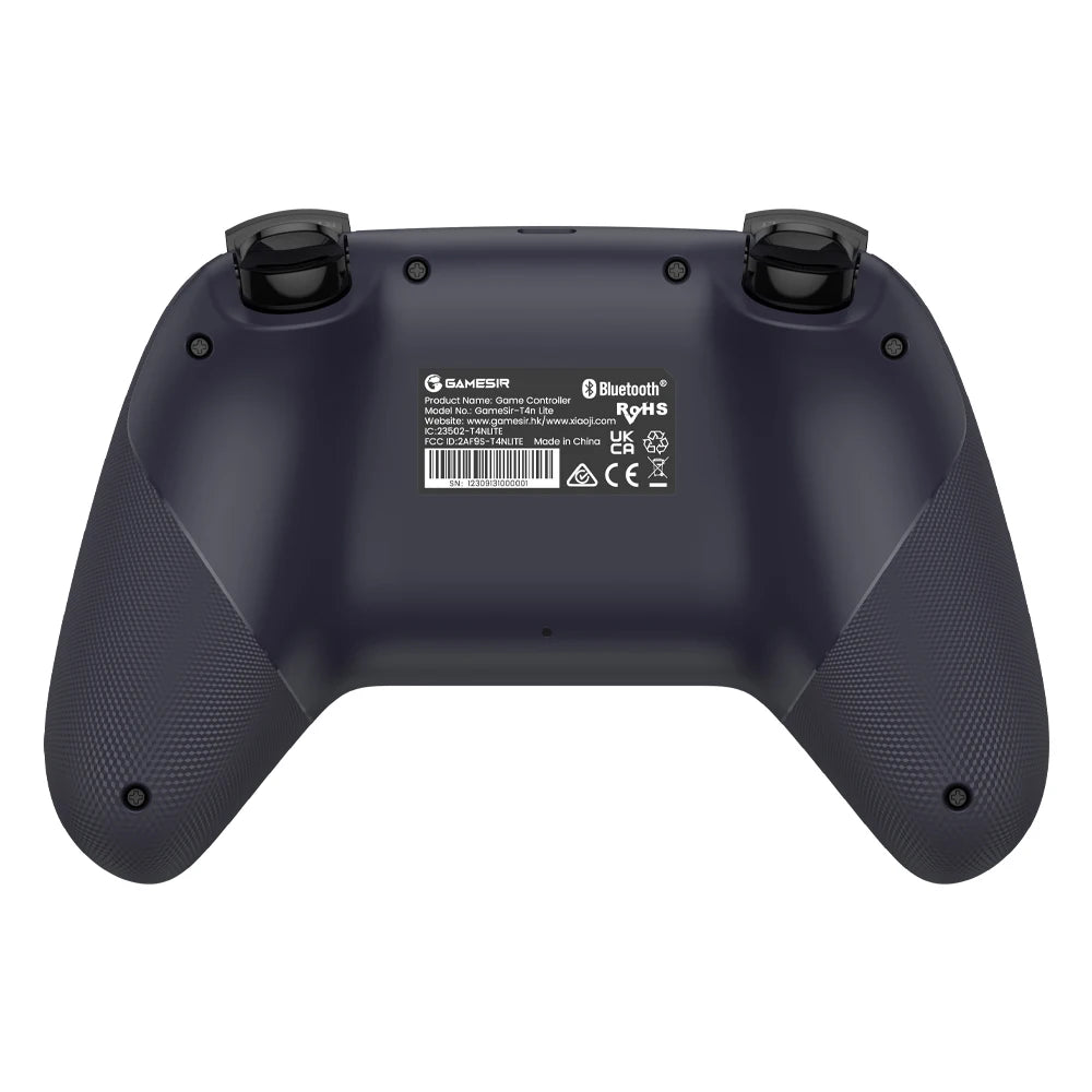 GameSir Nova Lite Wireless Controller – Bluetooth Gamepad with Hall Effect for Nintendo Switch, iPhone, Android & PC