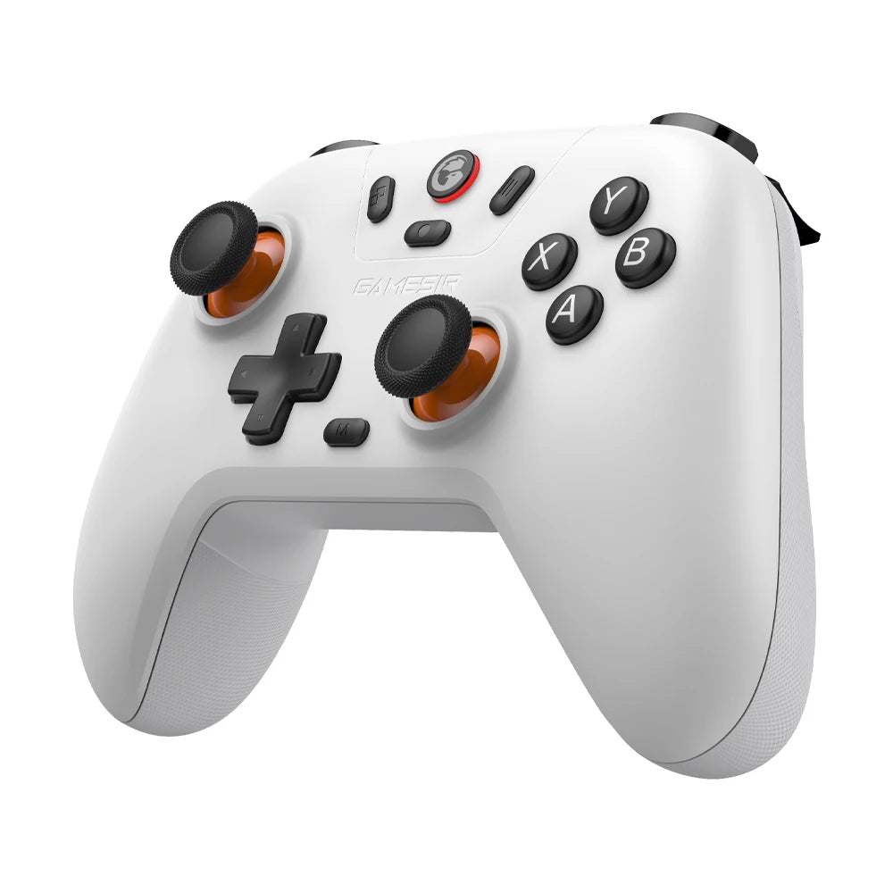 GameSir Nova Lite Wireless Controller – Bluetooth Gamepad with Hall Effect for Nintendo Switch, iPhone, Android & PC