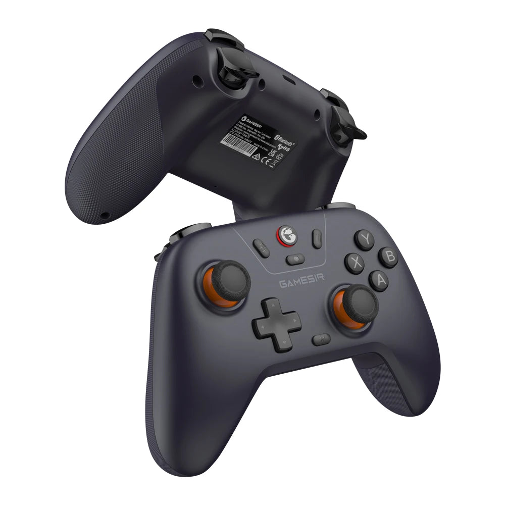 GameSir Nova Lite Wireless Controller – Bluetooth Gamepad with Hall Effect for Nintendo Switch, iPhone, Android & PC