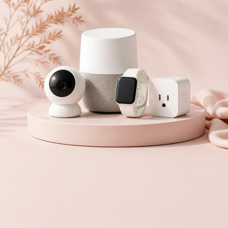 Smart Gadgets
