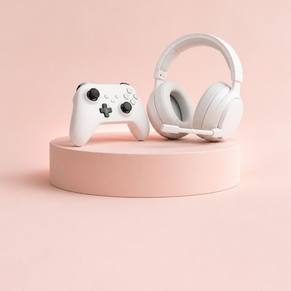 Gaming