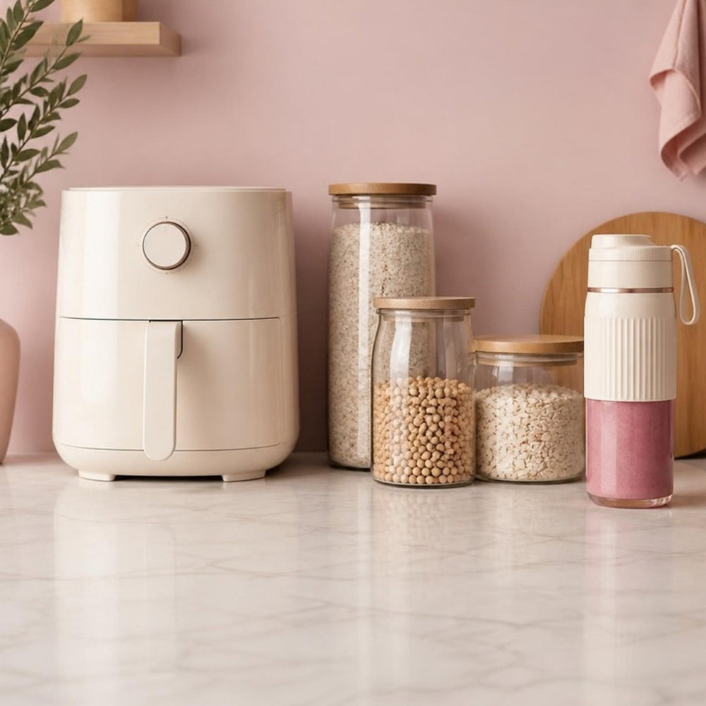 Home & Kitchen