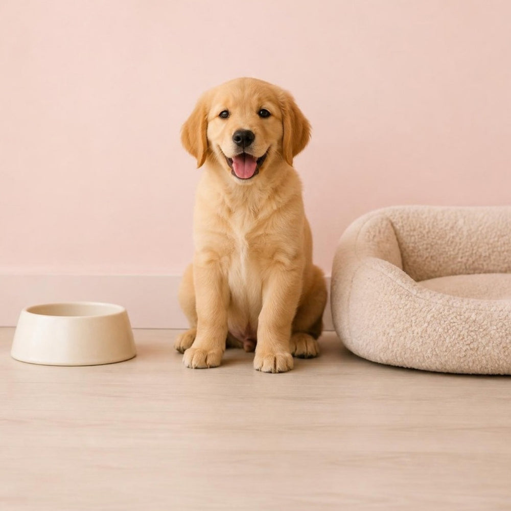 Pet Essentials
