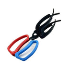 Multifunctional Fish Gripper Fish Pliers Handheld Fish Catch Gripper Antislip Fish Control Clamp Outdoor Fishing Accessories