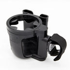2-in-1 Stroller Cup & Phone Holder – Keep Drinks & Baby Essentials Handy on Every Walk!