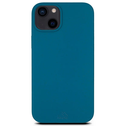 Biodegradable phone case - Deep Sea Blue