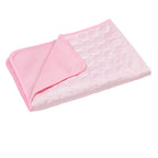 Cooling Dog Mat for Summer – Breathable & Comfortable Pet Bed Pad for Dogs and Cats Washable, Lightweight, and Foldable Mat for Indoor and Outdoor Use