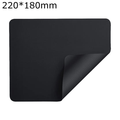 Large Office Computer Desk Mat Table Keyboard Big Mouse Pad Laptop Cushion Desk Non-slip Felt Mat Gamer Mousepad Mat 600*300mm