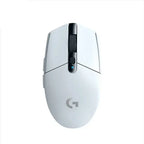 Logitech G304/G305/G102 Wireless Gaming Mouse – HERO 12000DPI, LIGHTSPEED, 6 Buttons
