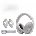 Baby Noise-Cancelling Headphones – 2-in-1 Convertible Earmuffs for Infants | Noise Reduction for Peaceful Sleep
