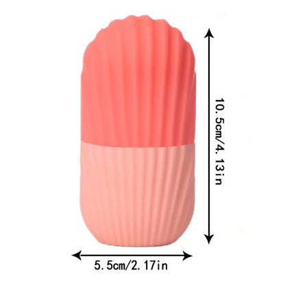 DIY Face Skincare Roller