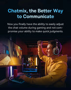 Baseus GH02 Wireless Gaming Headphones – RGB, 40H Battery, Bluetooth & Wired