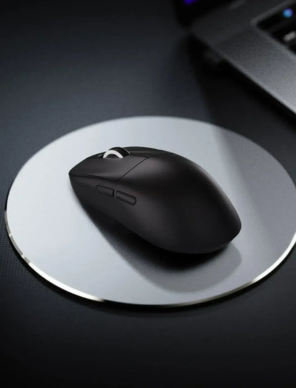 VGN VXE Dragonfly R1 Pro Max Gaming Mouse – Wireless, Bluetooth, 3395 Sensor, Lightweight 54g, Rechargeable
