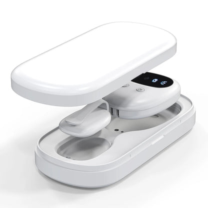 Wireless Bedwetting Alarm – Safe & Effective Potty Training Solution for Kids & Babies!