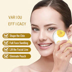 GlowFreeze Ice Roller for Face & Eyes – Cooling Silicone Beauty Massager for Tight, Fresh & Radiant Skin