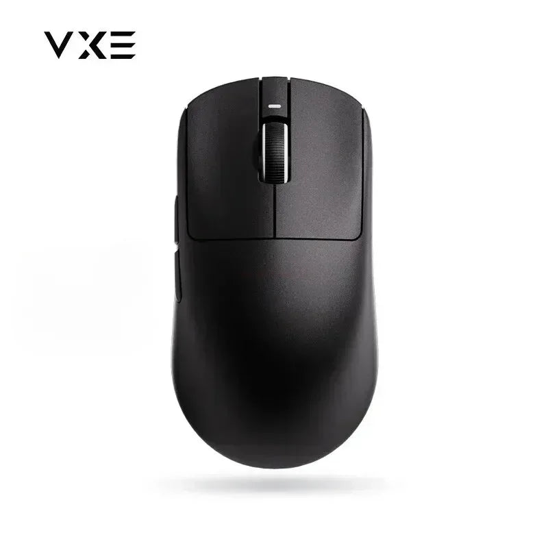 VGN VXE Dragonfly R1 Pro Max Gaming Mouse – Wireless, Bluetooth, 3395 Sensor, Lightweight 54g, Rechargeable