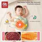 AIBEDILA Baby Sleep Aid Pillow – Soothing Hand Palm Design for Infants & Toddlers Remote-Controlled, Heatable & Soft Plush Comfort for Peaceful Sleep and Cuddle Time