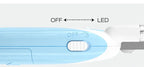Professional Pet Nail Clippers with LED Light – Paw Grooming Trimmer for Dogs, Cats & Small Animals