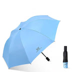 Xiaomi Automatic Umbrella 24 Bone – Large Size UV Protection Sunshade & Rain Umbrella, Foldable Windproof Design
